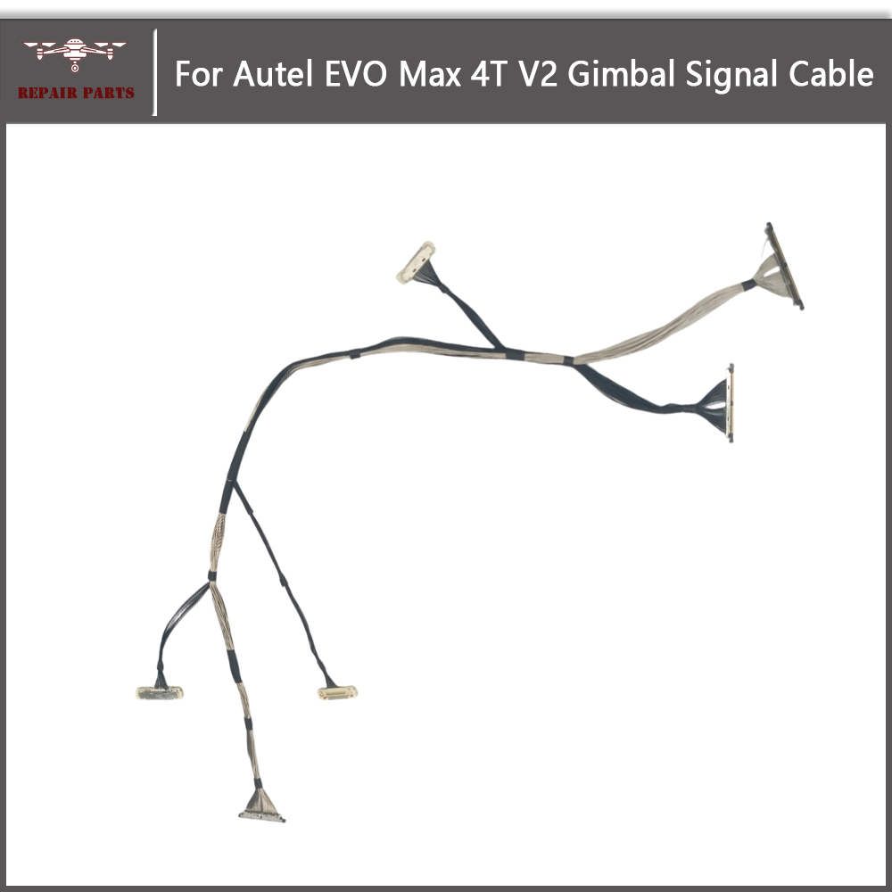 Autel Drone Evo Max 4T - Autel EVO Max 4T V2 PTZ-signaalkabel,