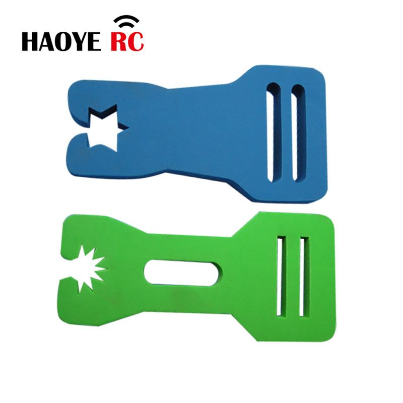 Rc Helicopter Bag - Haoye 1 Pc Eva Spons Helikopter