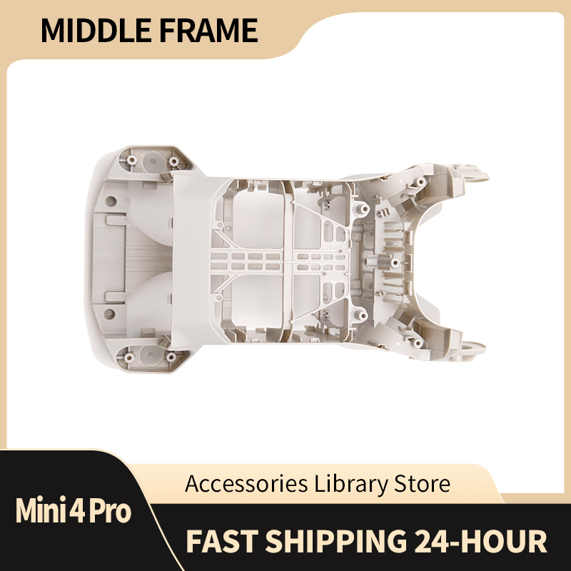 Dji Drone Mini 4 Pro - Originele Nieuwe Midden Frame Voor Mini
