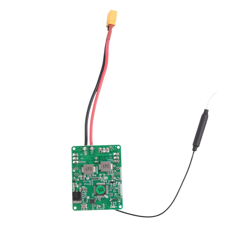 Rc Helicopter Servo - B78B-ontvanger, hoofdprintplaat voor Wltoys XK X450