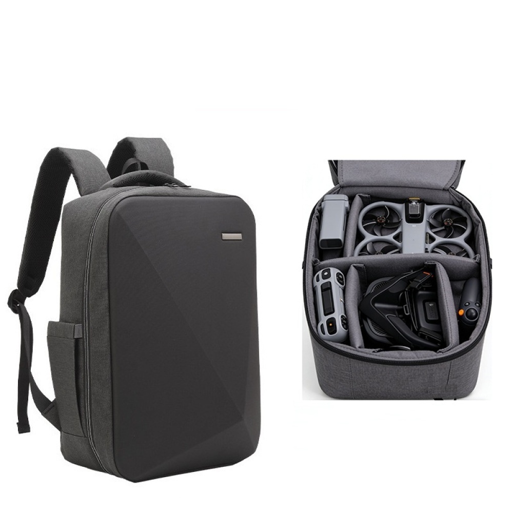 Rc Helicopter Bag - Drone-rugzak voor DJI Avata 360, draagbare