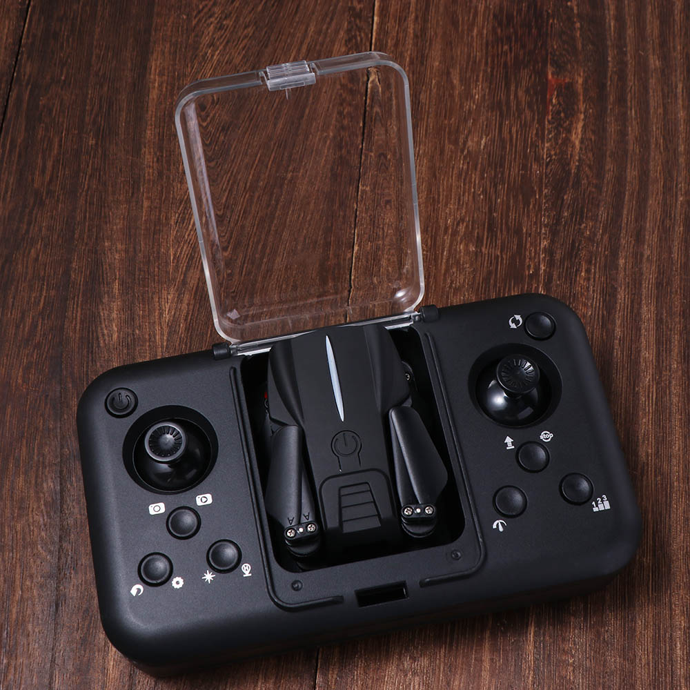 RC Helicopter ABS Afstandsbedi - Rc Helicopter Case recensie en prijs