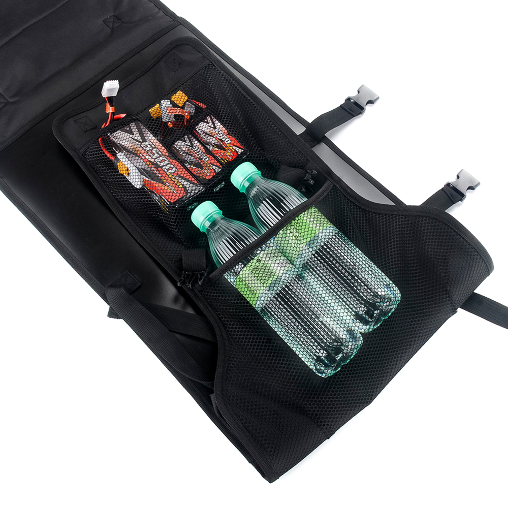 PYFORE RC-autorugzak voor 1/8  - Rc Helicopter Bag recensie en prijs