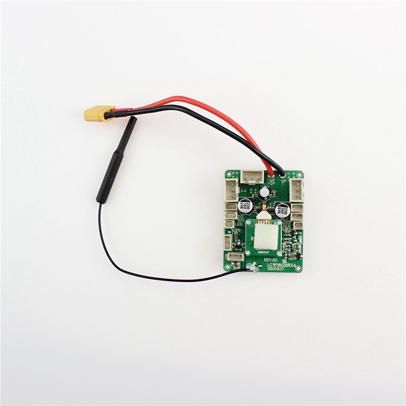 | NIEUW A25Z |   2X hoofdprint - Rc Helicopter Servo recensie en prijs