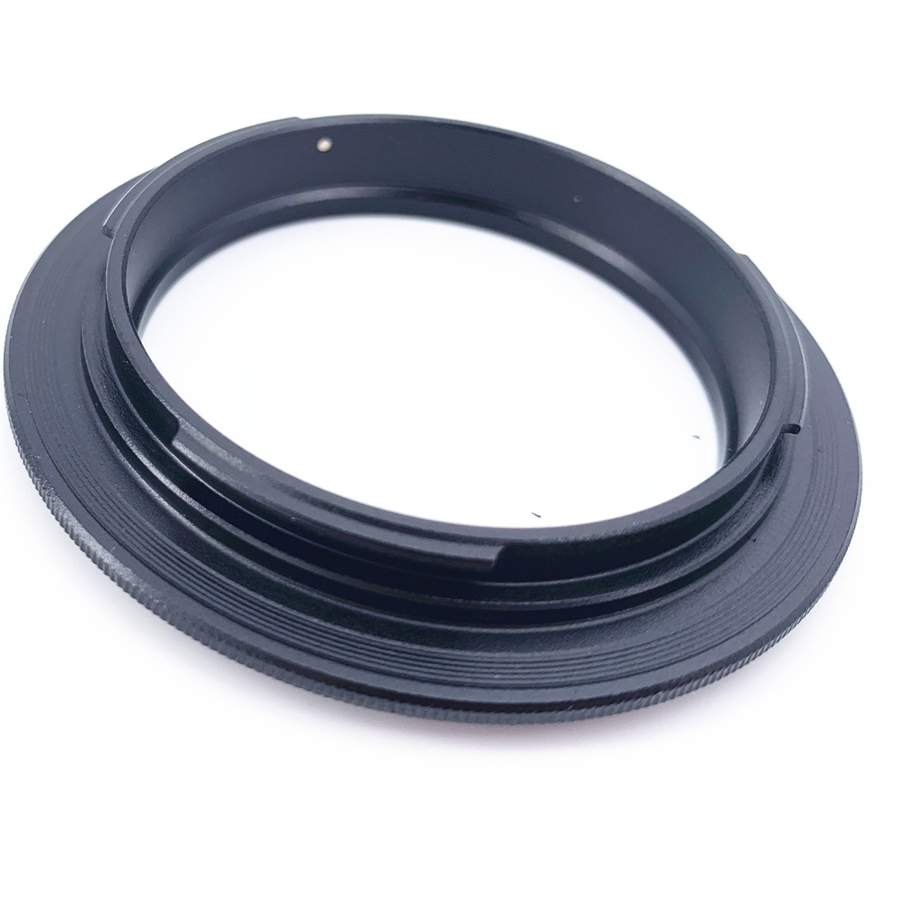 RF Macro Reverse Ring Lens Mou - Canon Camera Eos R8 recensie en prijs