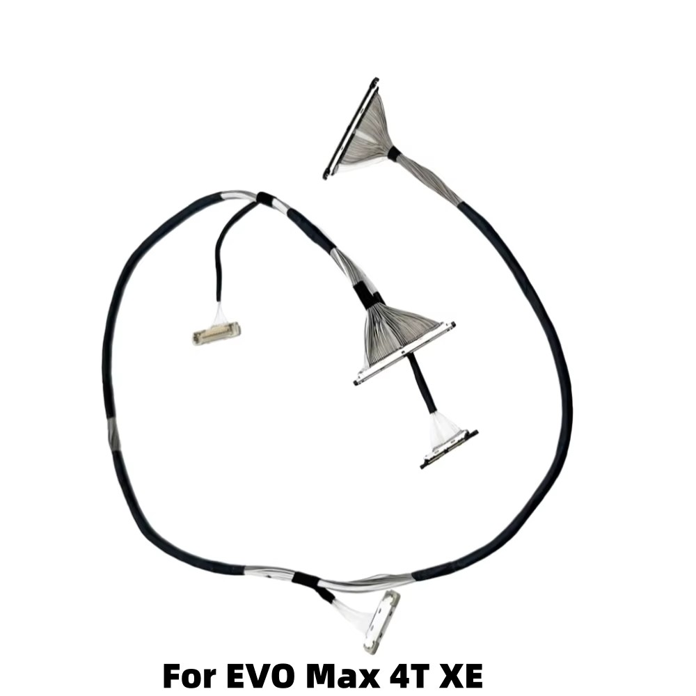 Nieuwe Gimbal PTZ-signaalkabel - Autel Drone Evo Max 4T recensie en prijs