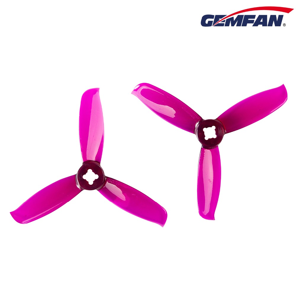10Pairs/20Pcs Gemfan Windancer - Rc Helicopter Blade recensie en prijs