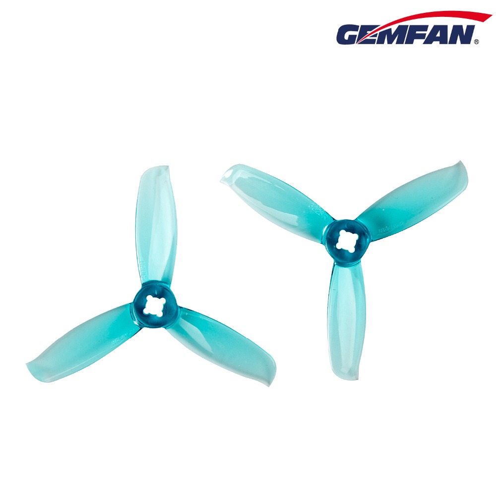 10Pairs/20Pcs Gemfan Windancer - Rc Helicopter Blade recensie en prijs