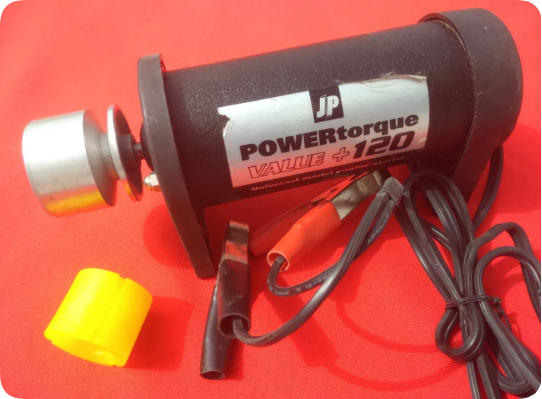 JP POWERtorque VALUE +120 Elek - Rc Helicopter Gas recensie en prijs