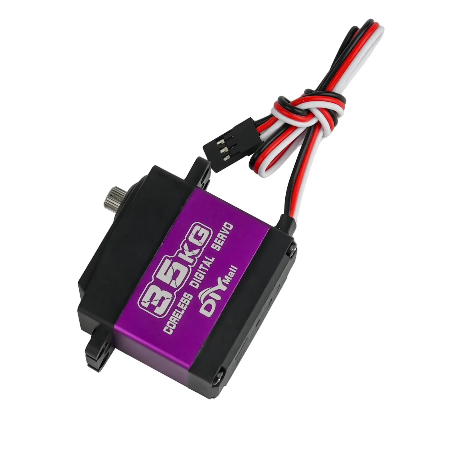 Krachtige digitale servo met e - Rc Helicopter Servo recensie en prijs