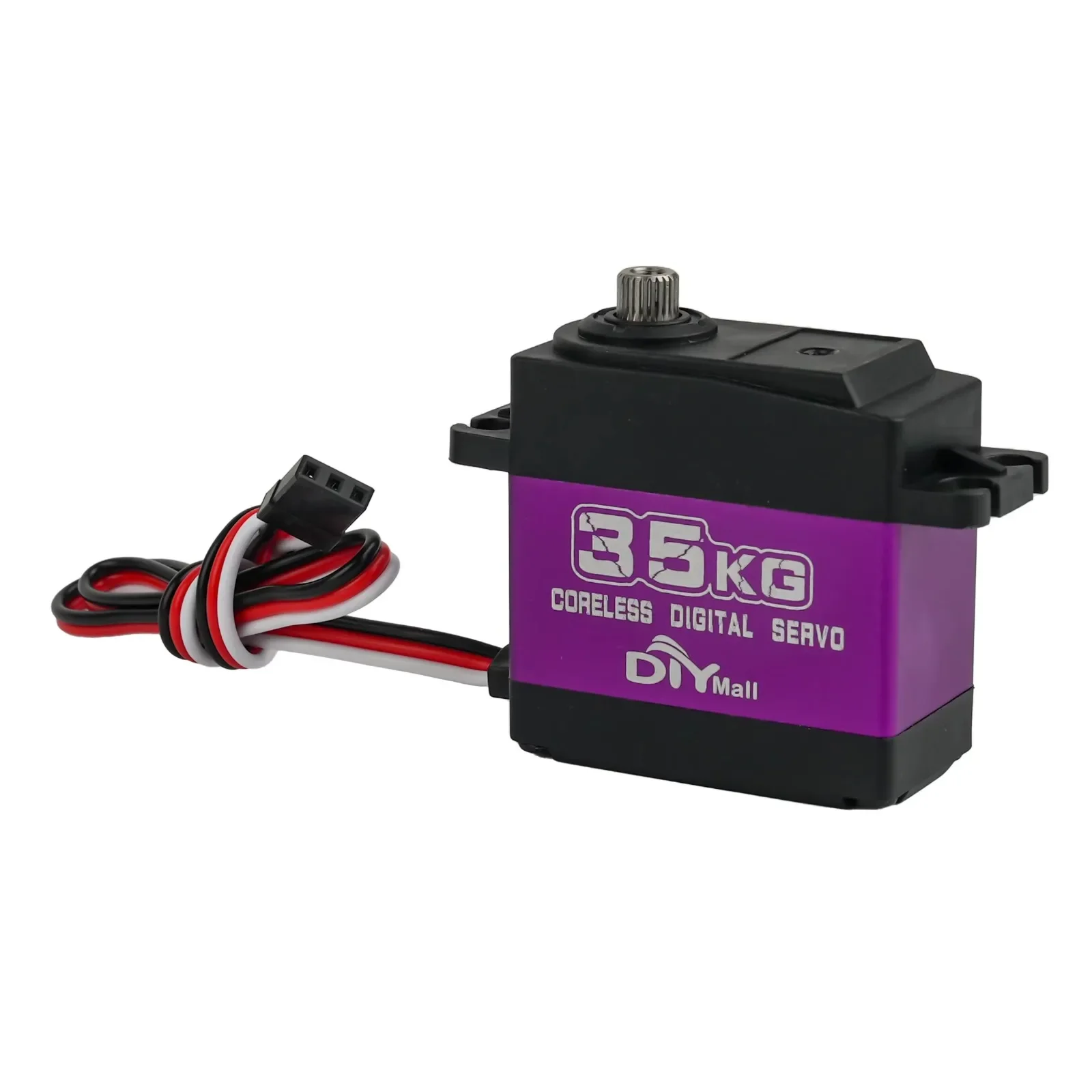 Krachtige digitale servo met e - Rc Helicopter Servo recensie en prijs