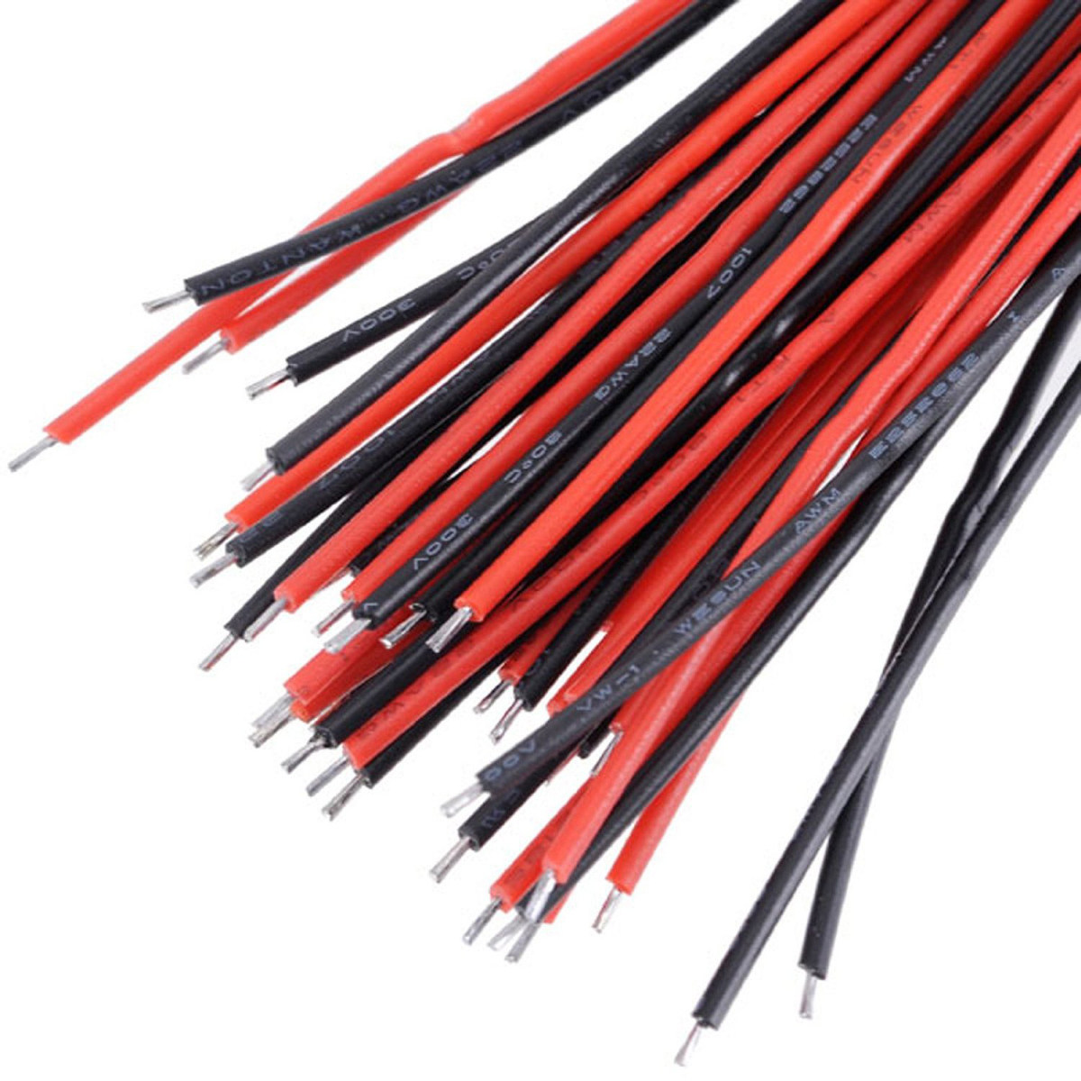 10 paar 2-pins mannelijke en v - Rc Helicopter Battery recensie en prijs